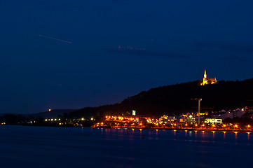 Image showing Bingen