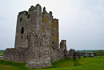 Image showing Threave Castle