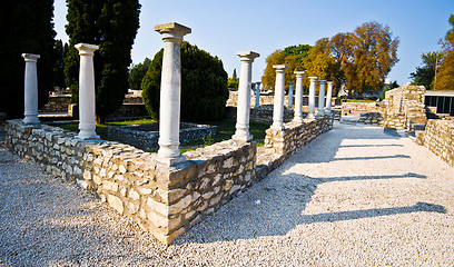 Image showing Aquincum