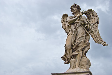 Image showing Angel