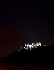 Image showing Stirling Castle