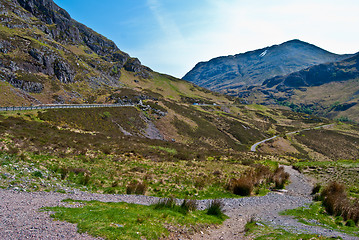 Image showing Glencoe