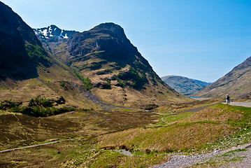 Image showing Glencoe