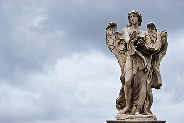 Image showing Angel