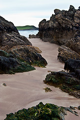 Image showing Scottish scenery