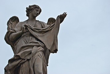 Image showing Angel