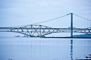 Image showing Firth of Forth