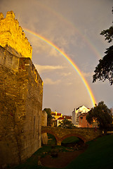 Image showing Castelo Sao Jorge