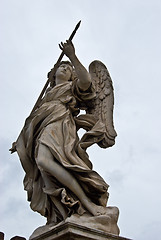 Image showing Angel