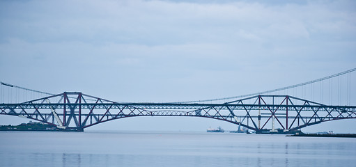 Image showing Firth of Forth