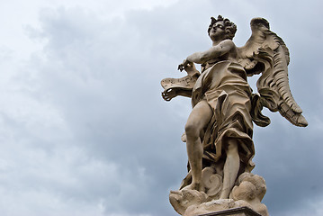 Image showing Angel