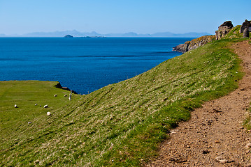 Image showing Isle of Skye