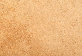 Image showing Vintage leather texture