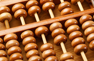 Image showing Abacus