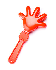 Image showing Cheering clap hand tool