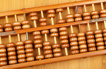 Image showing Abacus