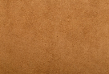 Image showing Vintage leather texture