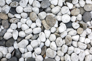 Image showing Cobblestone Background