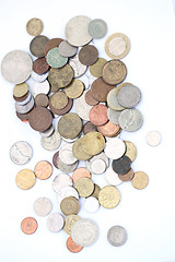 Image showing coins