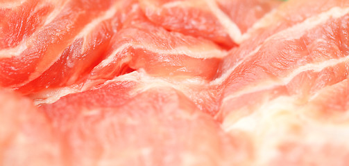 Image showing meat