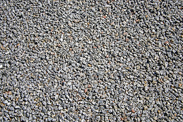 Image showing  Pebbles     