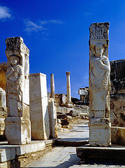 Image showing Ephesus, Turkey