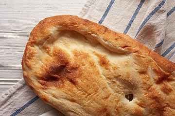 Image showing Lavash bread