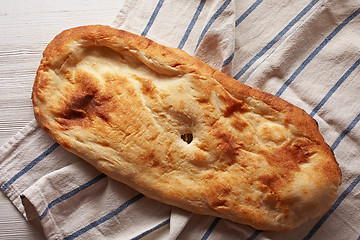 Image showing Lavash bread