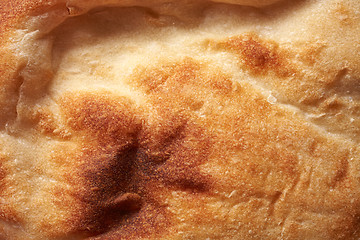 Image showing Lavash bread