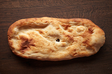 Image showing Lavash bread