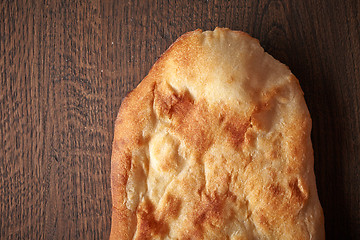 Image showing Lavash bread