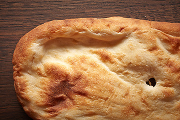 Image showing Lavash bread