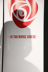 Image showing Norwegian Labour Party