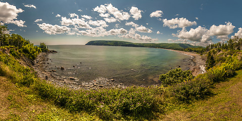 Image showing Beach