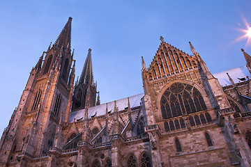 Image showing Regensburg#33