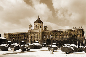 Image showing Vienna #9