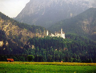 Image showing  Castle, Germany