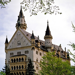 Image showing Castle, Germany