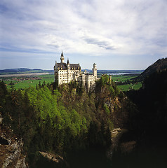 Image showing Castle, Germany