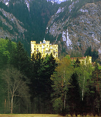 Image showing Castle, Germany