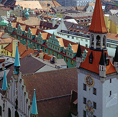 Image showing  Munich, Germany