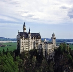 Image showing Castle, Germany