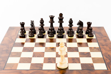 Image showing Chess Challenge