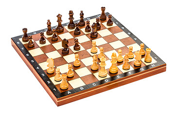 Image showing chess