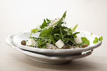 Image showing Salad