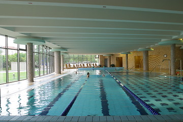 Image showing Pool