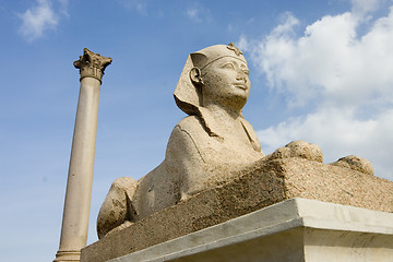 Image showing Egypt civilization