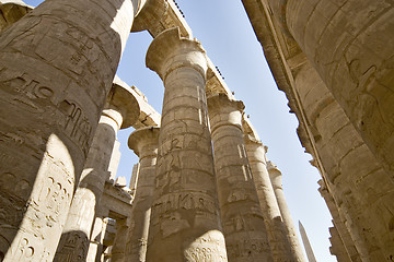 Image showing Egypt civilization