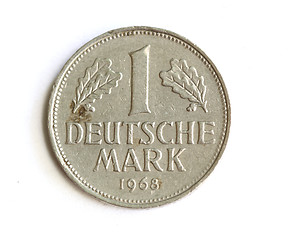 Image showing Coin