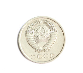 Image showing Coin